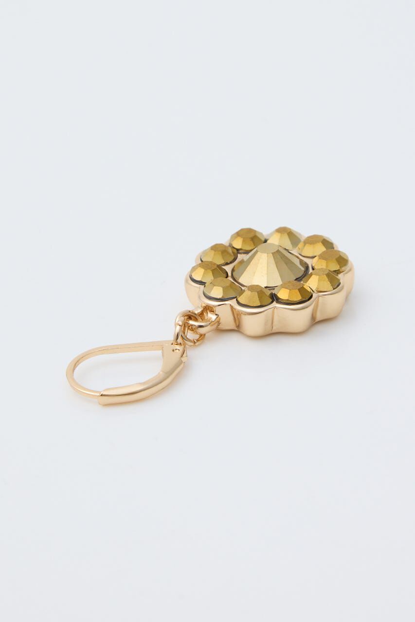 SLY「JEWEL ピアス」|ピアス|