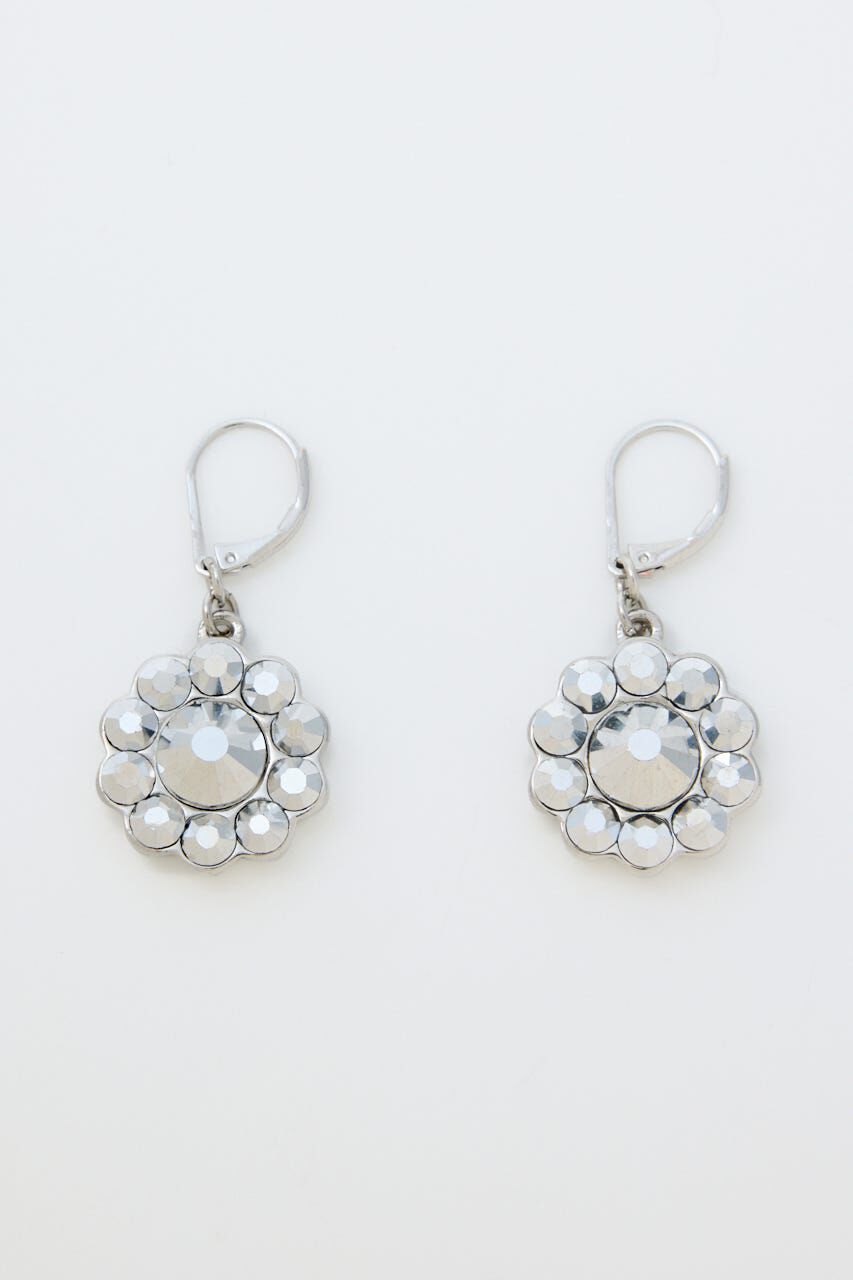 SLY「JEWEL ピアス」|ピアス|SLV