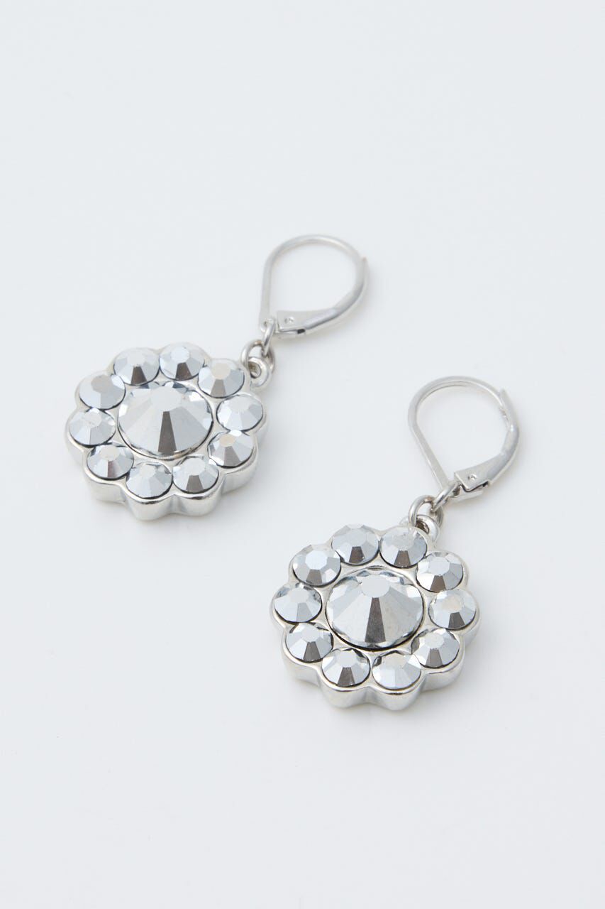 SLY「JEWEL ピアス」|ピアス|