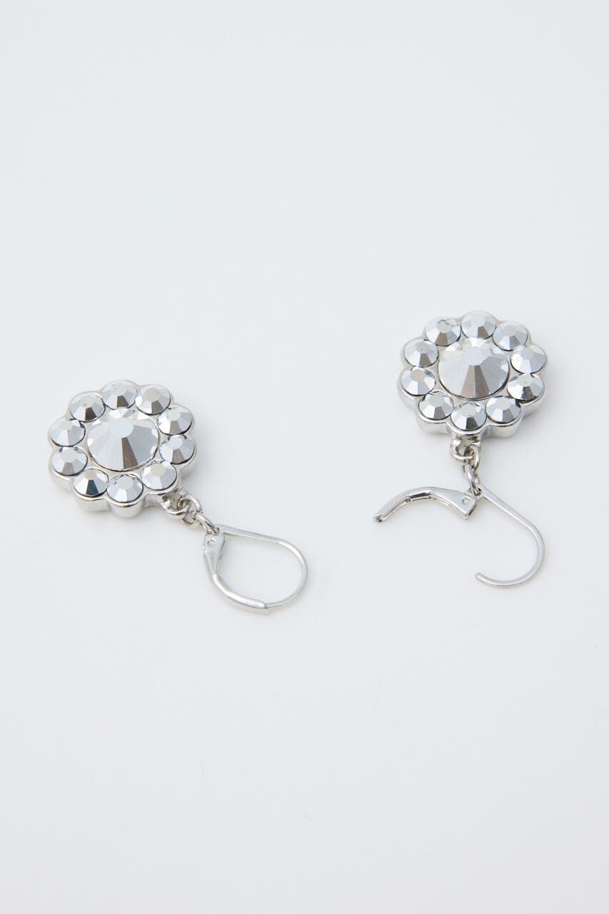 SLY「JEWEL ピアス」|ピアス|