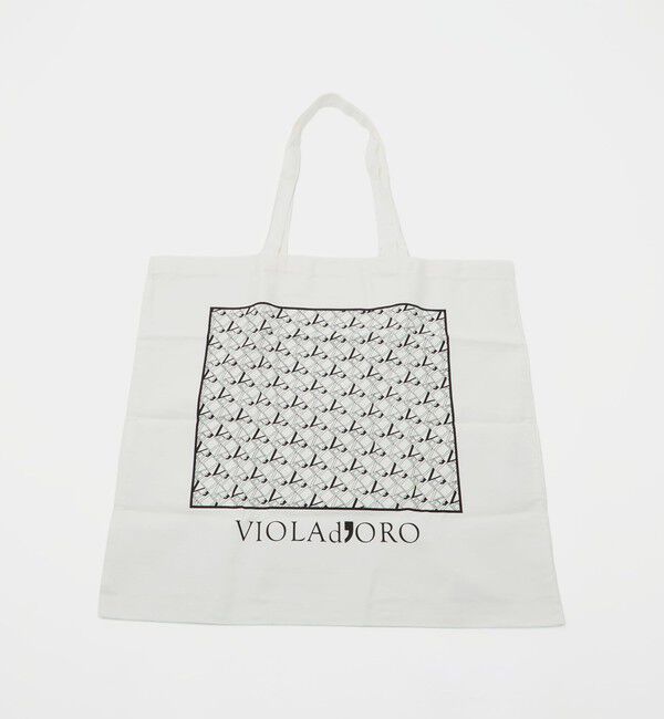 BEAUTY&YOUTH UNITED ARROWS「【WEB限定】＜VIOLAd&rsquo;ORO＞TRERO スエード トートバッグ M」|トートバッグ|