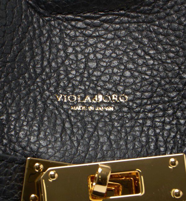BEAUTY&YOUTH UNITED ARROWS「＜VIOLAd&rsquo;ORO＞TRERO レザー トートバッグ L」|トートバッグ|