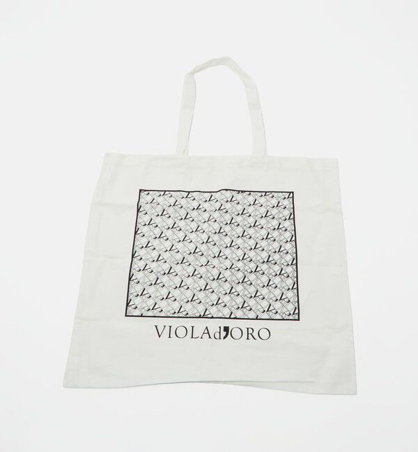BEAUTY&YOUTH UNITED ARROWS「＜VIOLAd&rsquo;ORO＞TRERO レザー トートバッグ L」|トートバッグ|