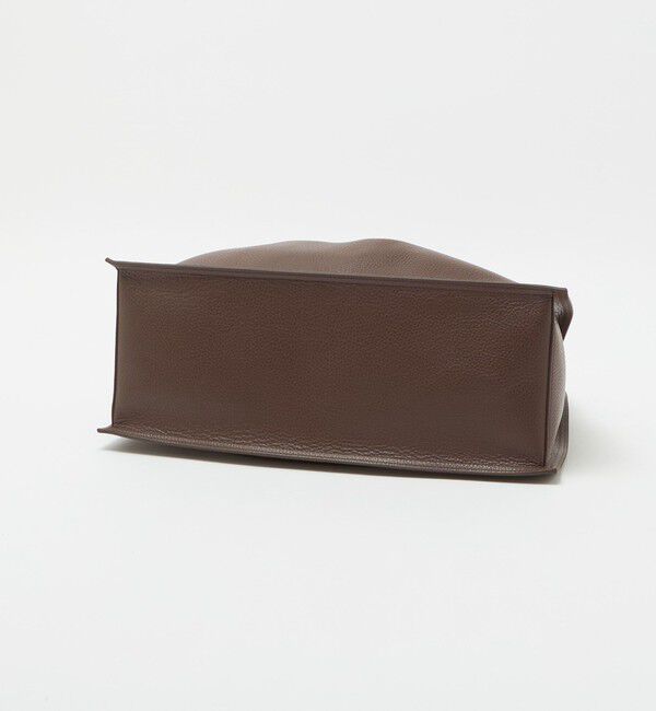 BEAUTY&YOUTH UNITED ARROWS「＜VIOLAd&rsquo;ORO＞TRERO レザー トートバッグ L」|トートバッグ|