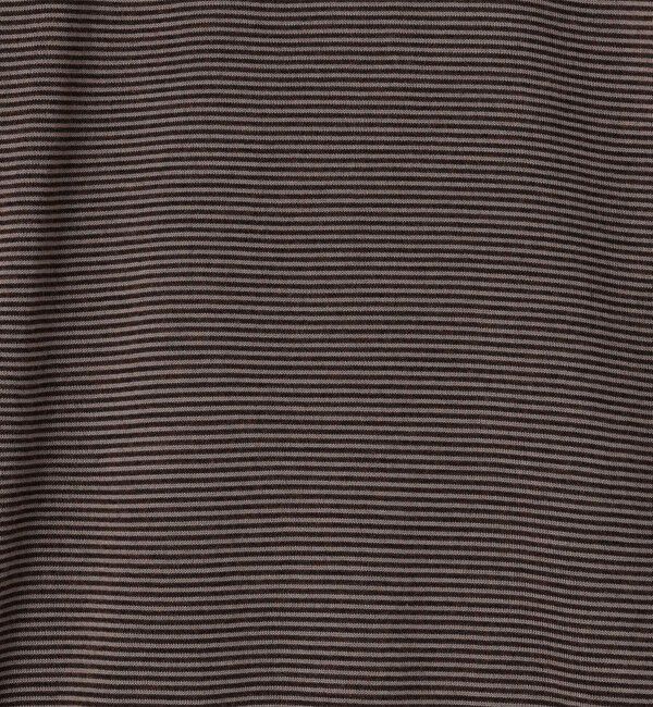TOMORROWLAND MENS「TOMORROWLAND tricot スーパーファインメリノウール モックネックニット S-WOOL」|ニット・セーター|