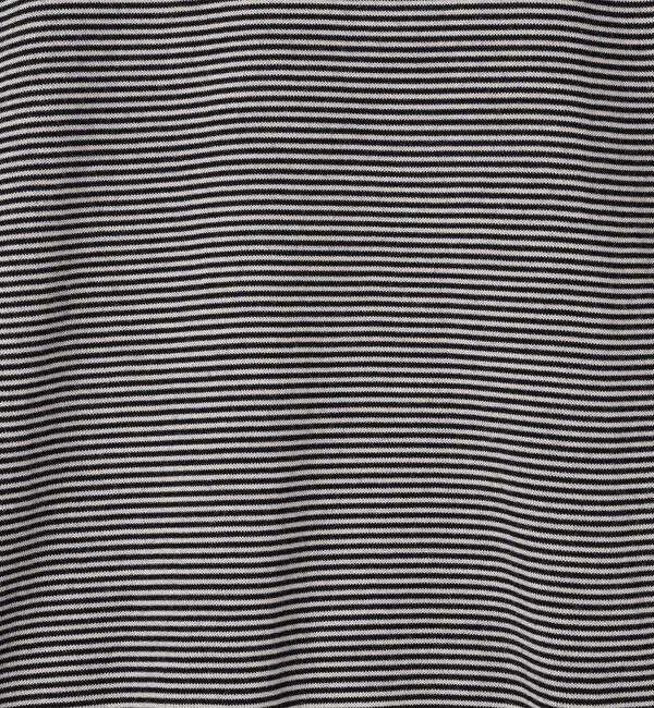 TOMORROWLAND MENS「TOMORROWLAND tricot スーパーファインメリノウール モックネックニット S-WOOL」|ニット・セーター|