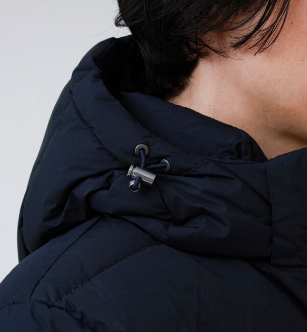 GLOSTER「【PYRENEX/ピレネックス】SPOUNIC MINI RIPSTOP JKT スプートニック」|ダウン|
