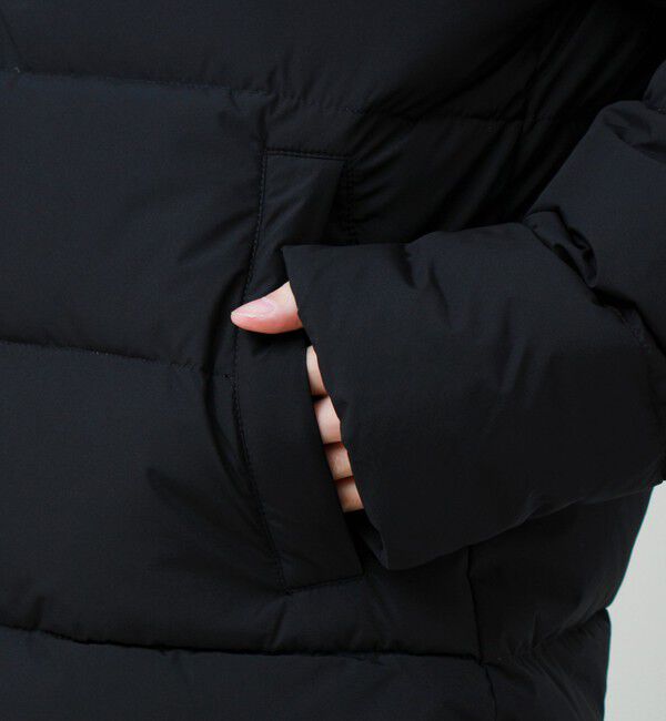 GLOSTER「【PYRENEX/ピレネックス】SPOUNIC MINI RIPSTOP JKT スプートニック」|ダウン|