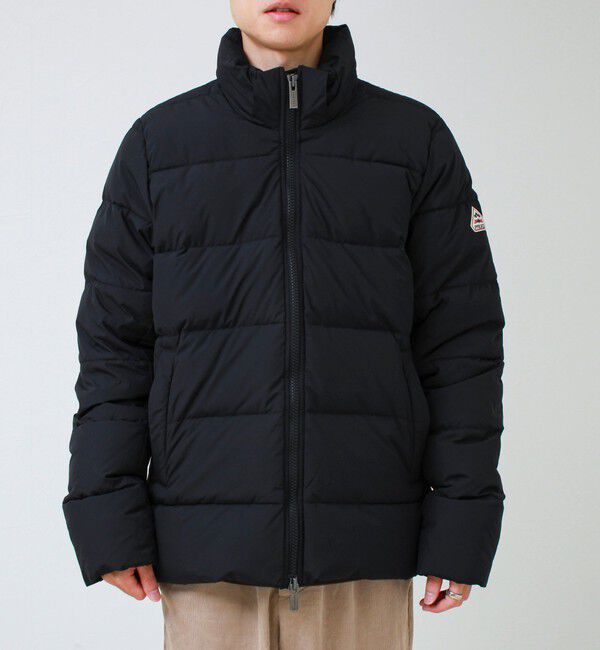 GLOSTER「【PYRENEX/ピレネックス】SPOUNIC MINI RIPSTOP JKT スプートニック」|ダウン|