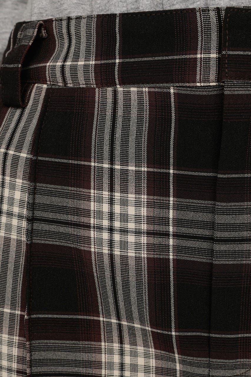 SLY「SKIRT LIKE ショートパンツ」|スカート|