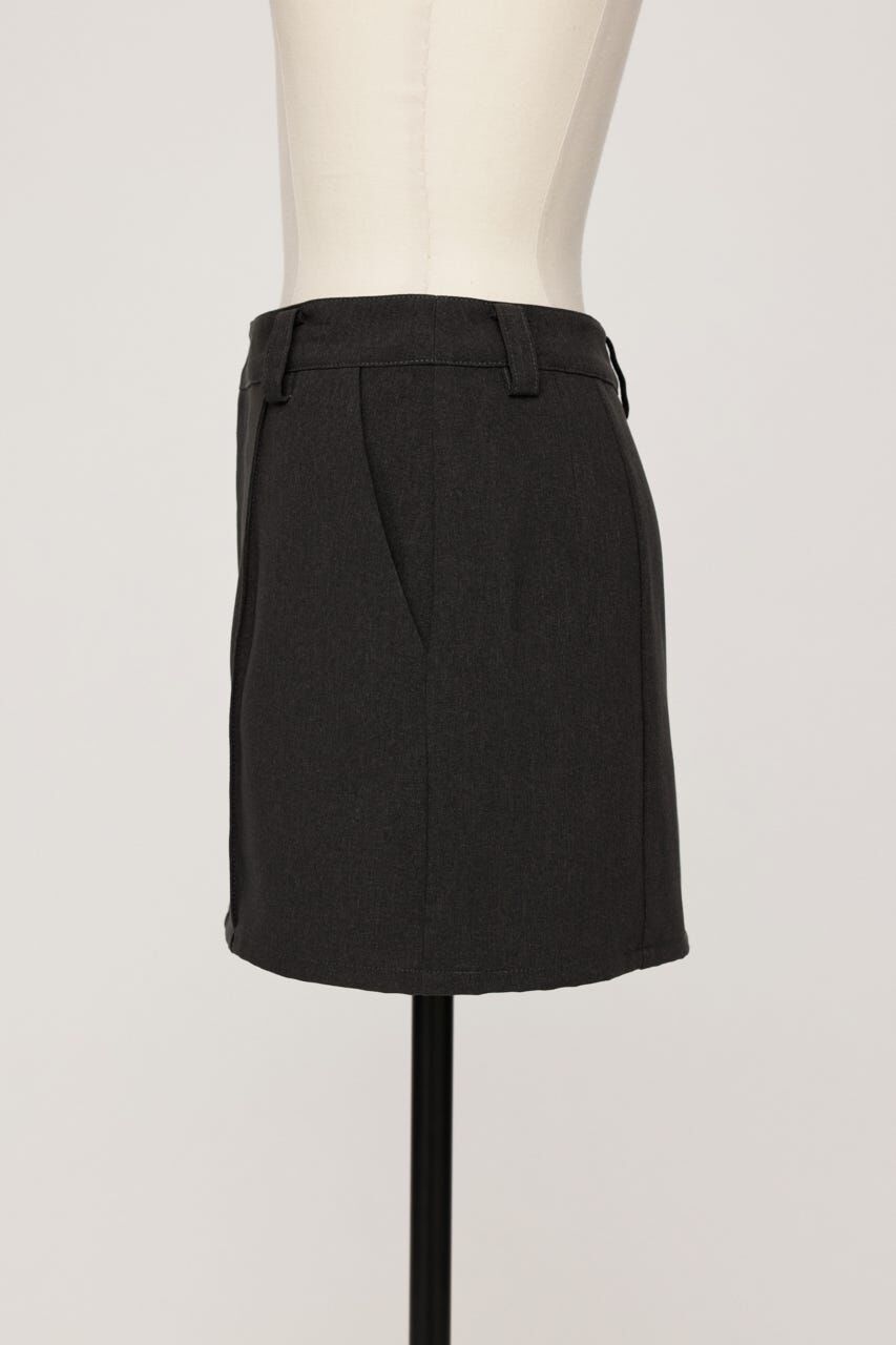 SLY「SKIRT LIKE ショートパンツ」|スカート|