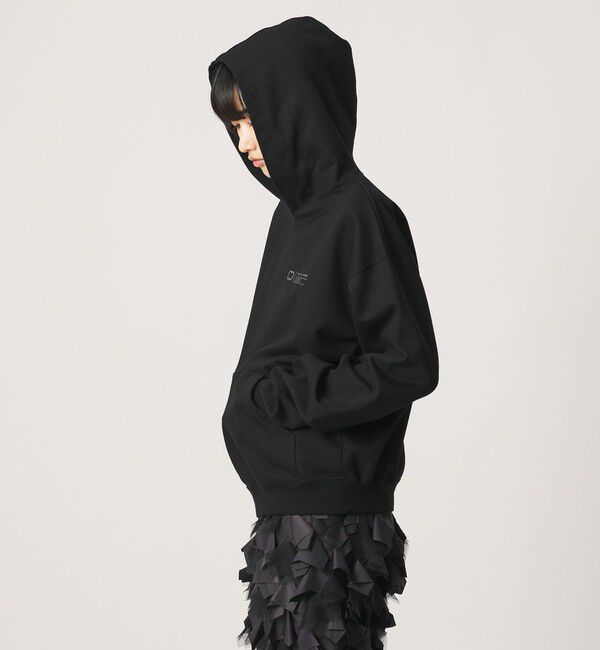 AEWEN MATOPH「＜PARADOX DESIGNAM for AEWEN MATOPH＞スウェット フーディー」|パーカー|