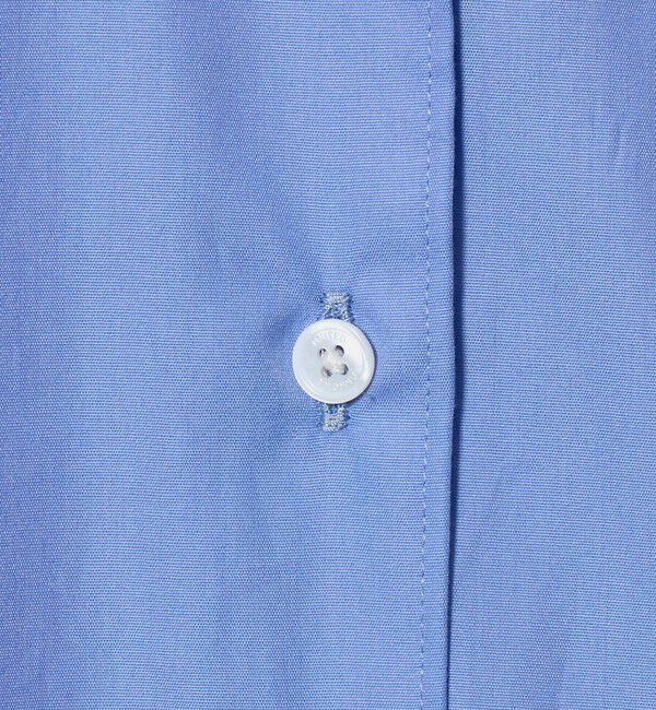 UNITED ARROWS「SOKTAS レギュラーカラー シャツ」|シャツ・ブラウス|