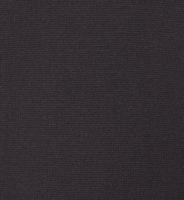 UNITED ARROWS green label relaxing「コットン カシミヤ ミラノリブ クルーネック ニット -ハンドウォッシャブル-」|ニット・セーター|