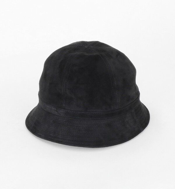 UNITED ARROWS green label relaxing「【別注】＜COMMON COMMON＞スエード ハット」|ハット|