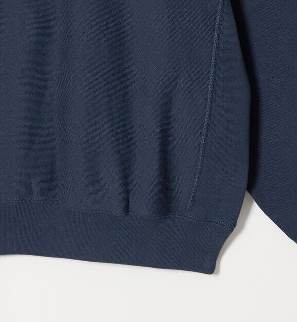BEAUTY&YOUTH UNITED ARROWS「＜CHAMPION&times;BEAUTY&YOUTH＞ヘンリーネック スウェット」|Tシャツ・カットソー|