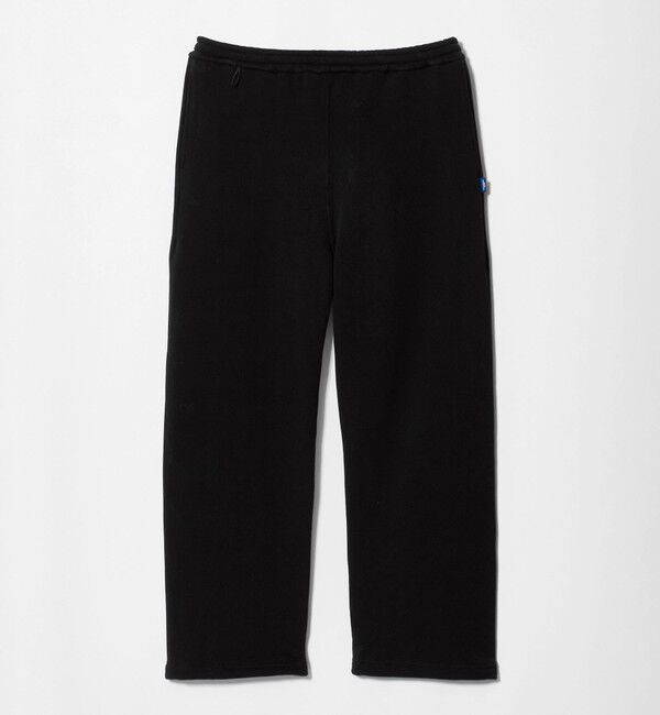 NICE WEATHER「＜NICE WEATHER＞ロゴ スウェットパンツ」|その他|