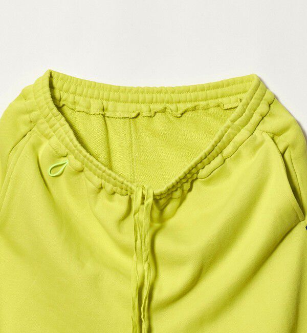 NICE WEATHER「＜NICE WEATHER＞ロゴ スウェットパンツ」|その他|