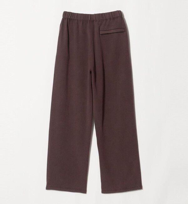 BEAUTY&YOUTH UNITED ARROWS「＜RUSSELL ATHLETIC &times; BEAUTY&YOUTH＞フェード スウェット パンツ」|チノ|