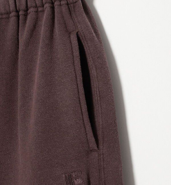 BEAUTY&YOUTH UNITED ARROWS「＜RUSSELL ATHLETIC &times; BEAUTY&YOUTH＞フェード スウェット パンツ」|チノ|