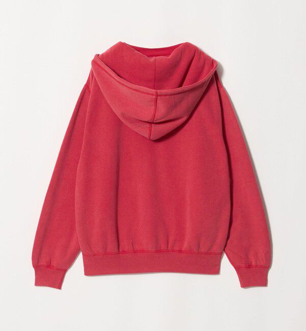 BEAUTY&YOUTH UNITED ARROWS「＜RUSSELL ATHLETIC &times; BEAUTY&YOUTH＞フェード アフターフード パーカー」|Tシャツ・カットソー|