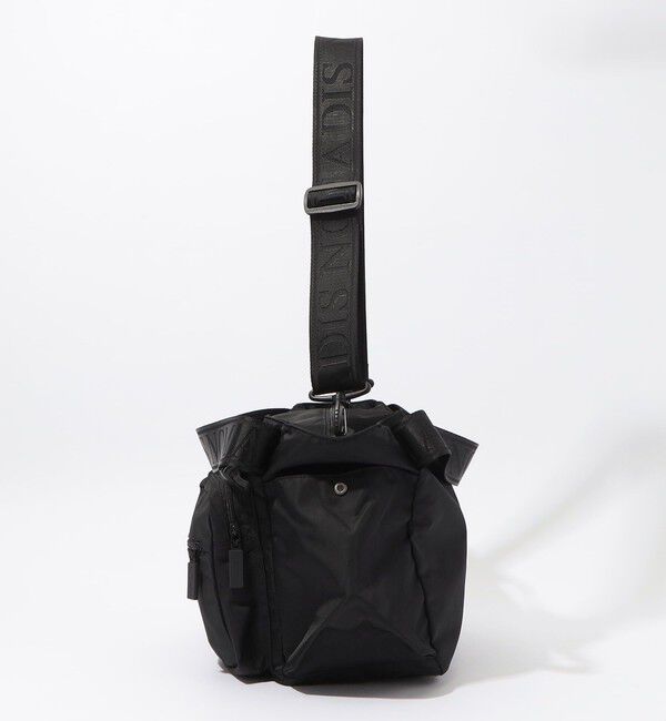TOMORROWLAND GOODS「NOMADIS DAKOTA ショルダーバッグ」|ショルダー・メッセンジャー|