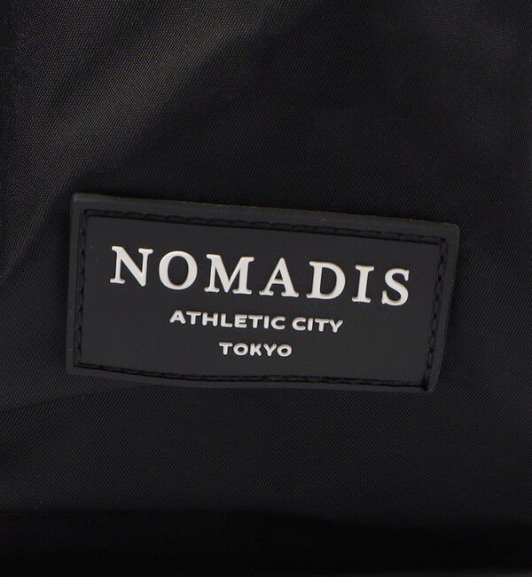TOMORROWLAND GOODS「NOMADIS DAKOTA ショルダーバッグ」|ショルダー・メッセンジャー|
