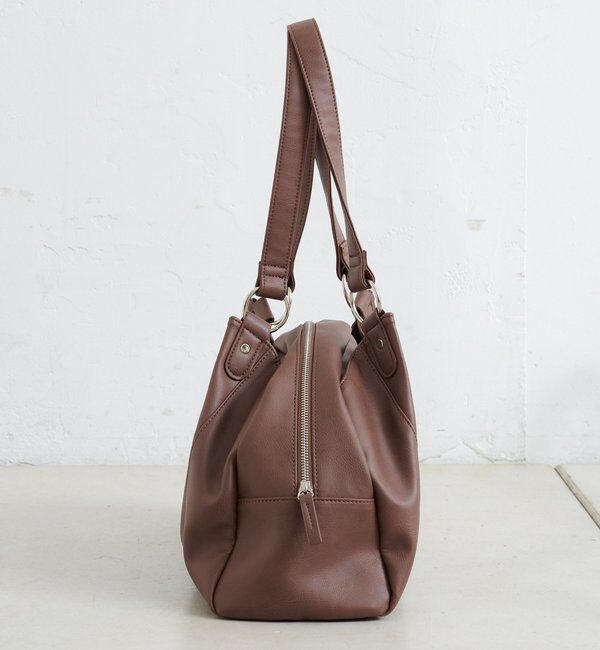  「【WEB限定】セパレートミドルバッグ」|トートバッグ|