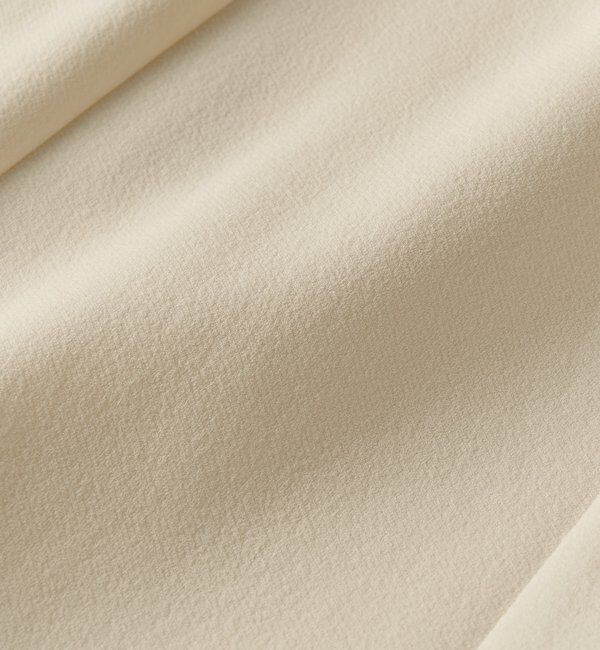  「【接触冷感/吸水速乾/紫外線防止/防シワ性】ジョーゼットマーメイドスカート」|スカート|