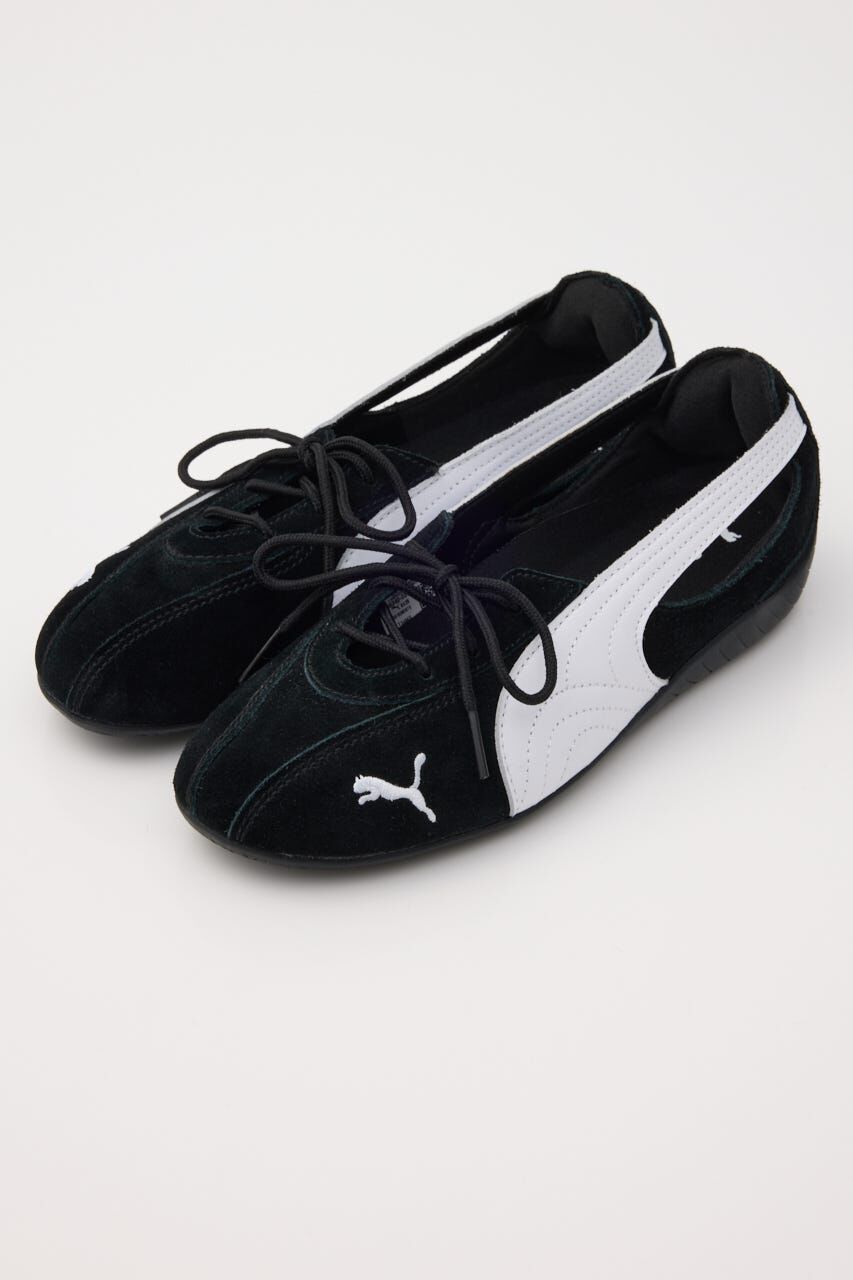 rienda「SPEEDCAT BALLET NOVA WNS」|スニーカー|