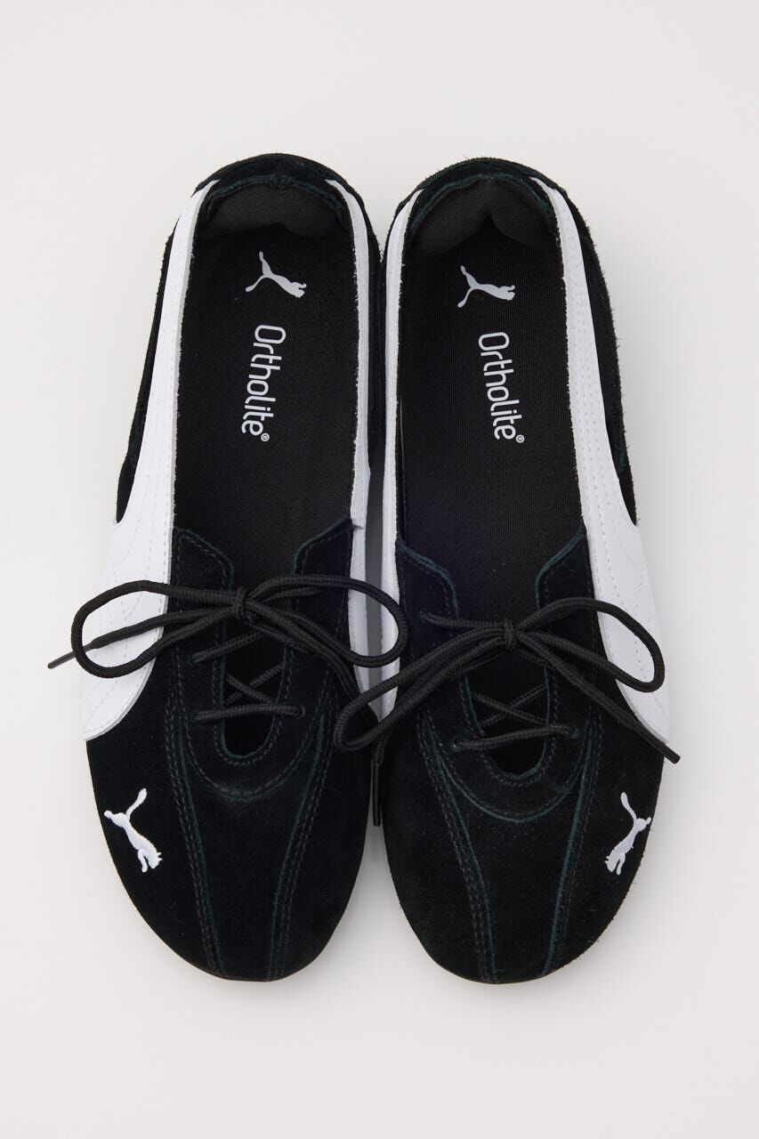 rienda「SPEEDCAT BALLET NOVA WNS」|スニーカー|