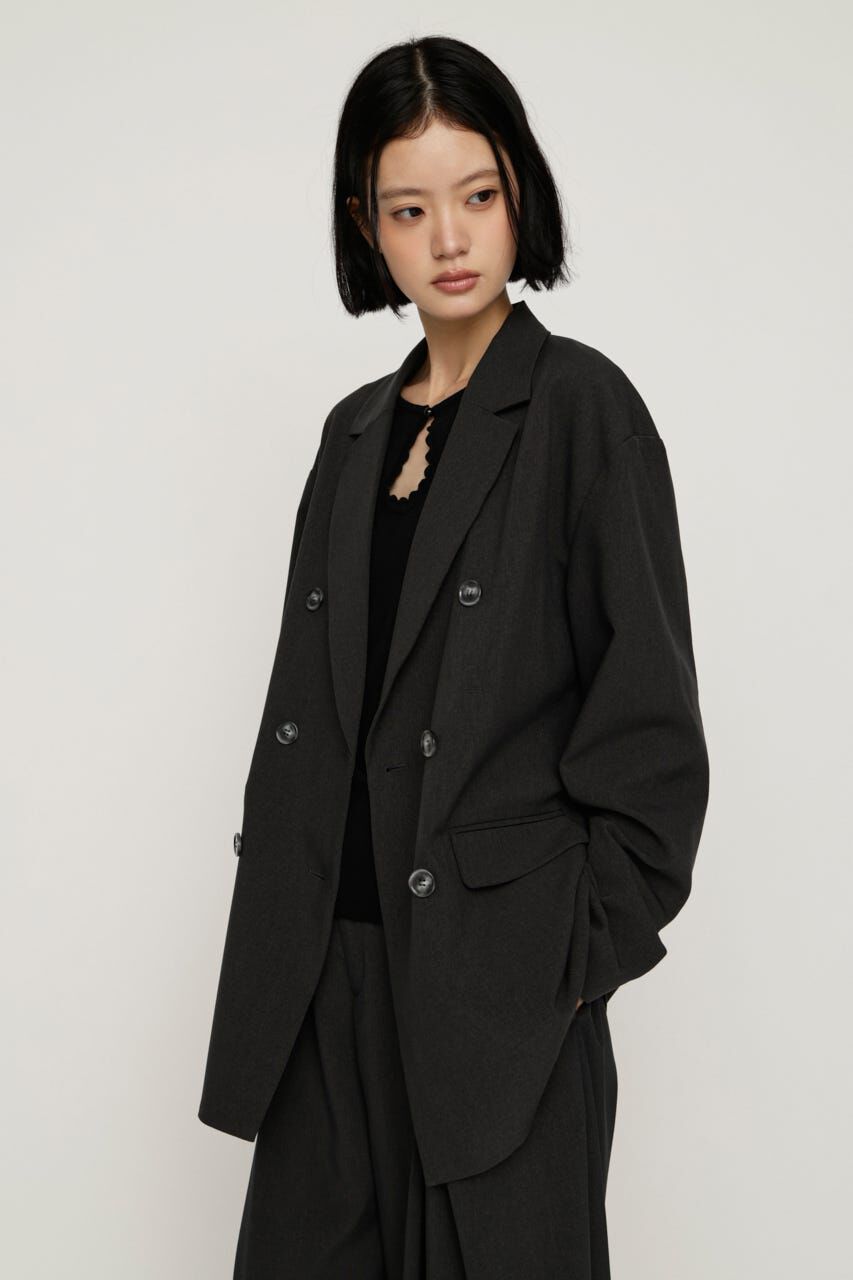 SLY「FINE LIGHT ジャケット」|その他|