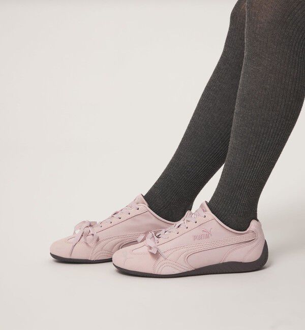 UNITED ARROWS green label relaxing「＜PUMA＞スピードキャット エトワール スニーカー」|スニーカー|