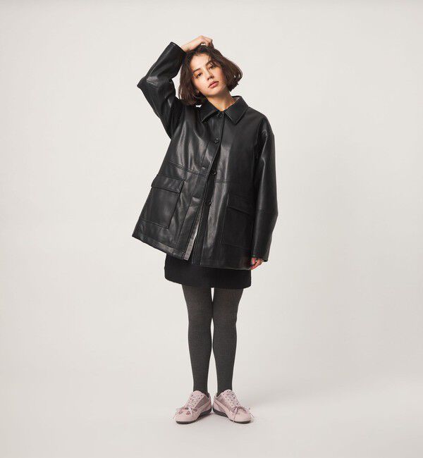UNITED ARROWS green label relaxing「＜PUMA＞スピードキャット エトワール スニーカー」|スニーカー|
