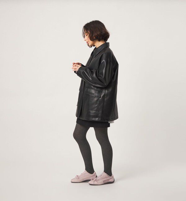 UNITED ARROWS green label relaxing「＜PUMA＞スピードキャット エトワール スニーカー」|スニーカー|