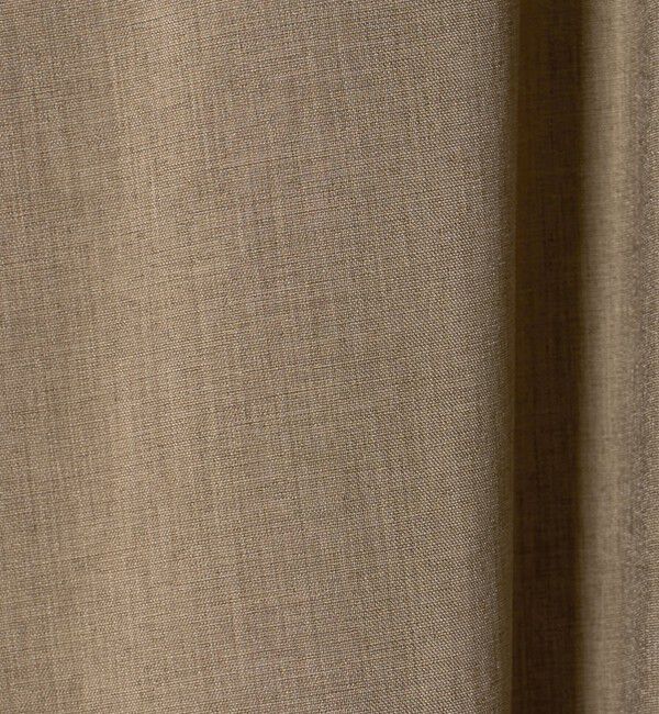 UNITED ARROWS green label relaxing「ベルト フレア ロングスリーブ ワンピース」|ワンピース|
