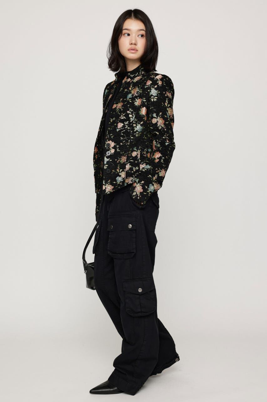 SLY「MULTI POCKET MILITARY パンツ」|その他|