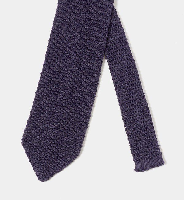 UNITED ARROWS「ニット タイ」|ネクタイ・蝶ネクタイ|