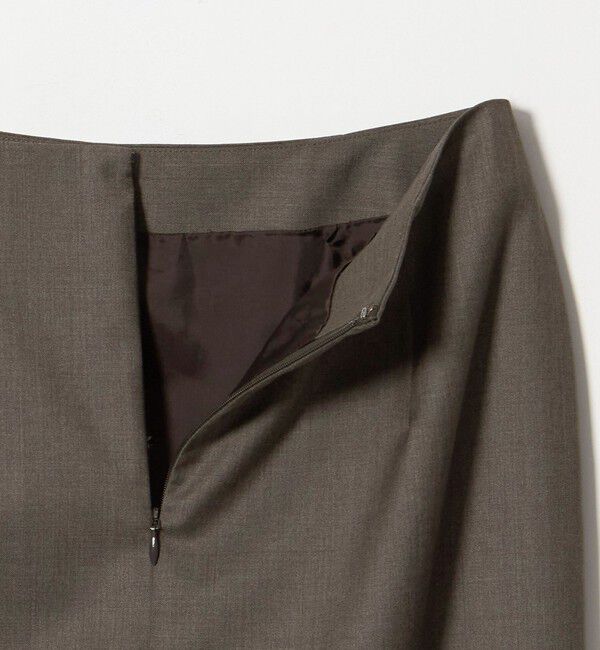 UNITED ARROWS「Vitale Barberis Canonico タイトスカート」|タイト|
