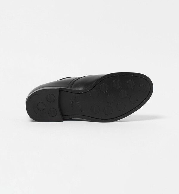 UNITED ARROWS「プレーントゥ シューズ UA COZY」|ビジネス・ドレスシューズ|