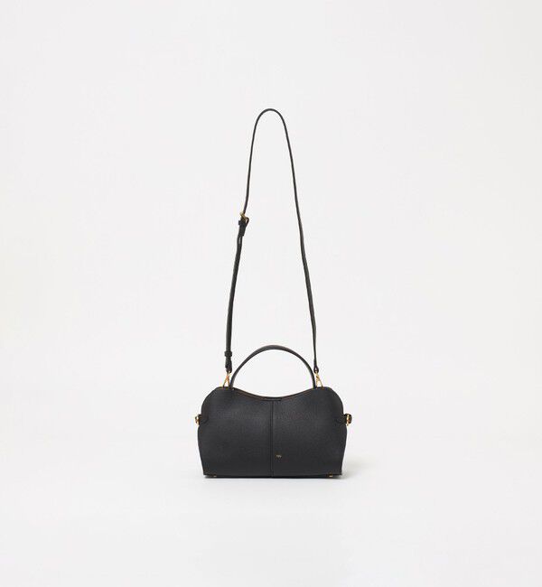 UNITED ARROWS「＜TOV＞RIEN レザーバッグ S」|ハンドバッグ|