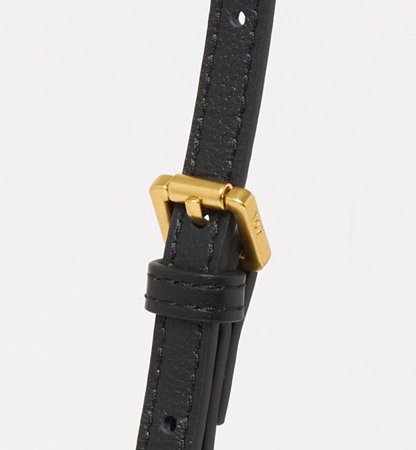 UNITED ARROWS「＜TOV＞RIEN レザーバッグ S」|ハンドバッグ|