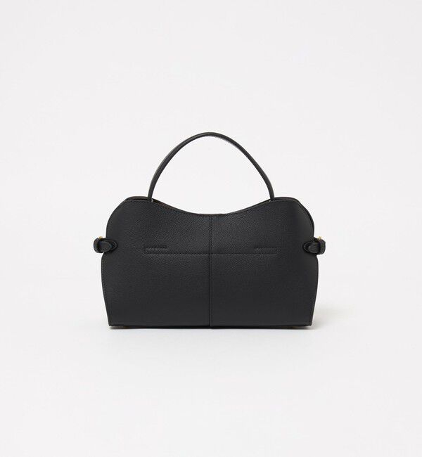 UNITED ARROWS「＜TOV＞RIEN レザーバッグ S」|ハンドバッグ|