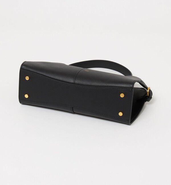 UNITED ARROWS「＜TOV＞RIEN レザーバッグ S」|ハンドバッグ|