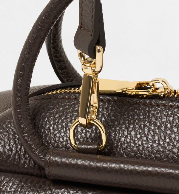 UNITED ARROWS green label relaxing「＜MARCO MASI＞ボストンバッグ」|ショルダー・メッセンジャー|