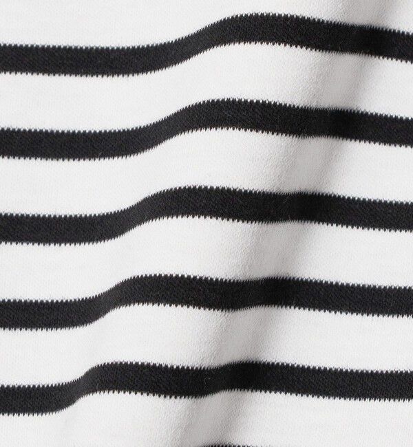 UNITED ARROWS green label relaxing「ラウンドヘム スムース ロングスリーブ プルオーバー カットソー」|Tシャツ・カットソー|