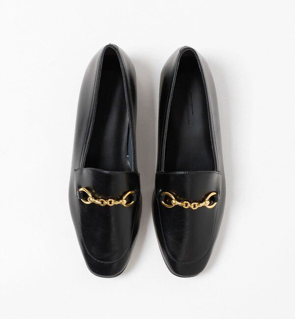 UNITED ARROWS green label relaxing「ソフト ビットローファー」|ビジネス・ドレスシューズ|