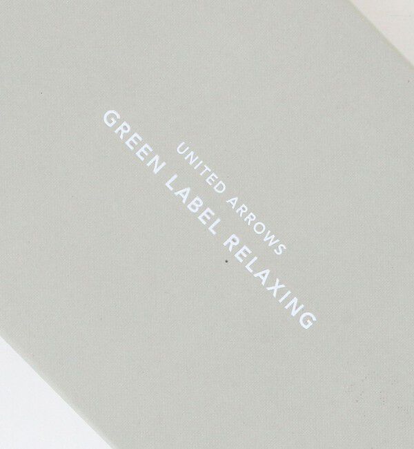 UNITED ARROWS green label relaxing「ギャザー ソフトローファー」|ビジネス・ドレスシューズ|