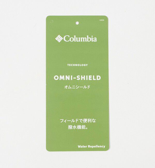 UNITED ARROWS green label relaxing「【WEB限定】＜Columbia＞ダッフル バッグ（45L）/ キッズ」|リュック|