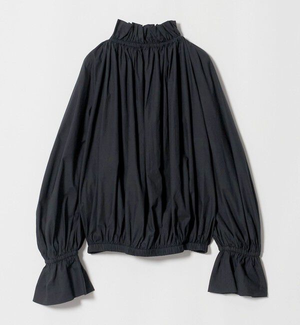 UNITED ARROWS「＜MARIHA＞コスモスのブラウス」|シャツ・ブラウス|